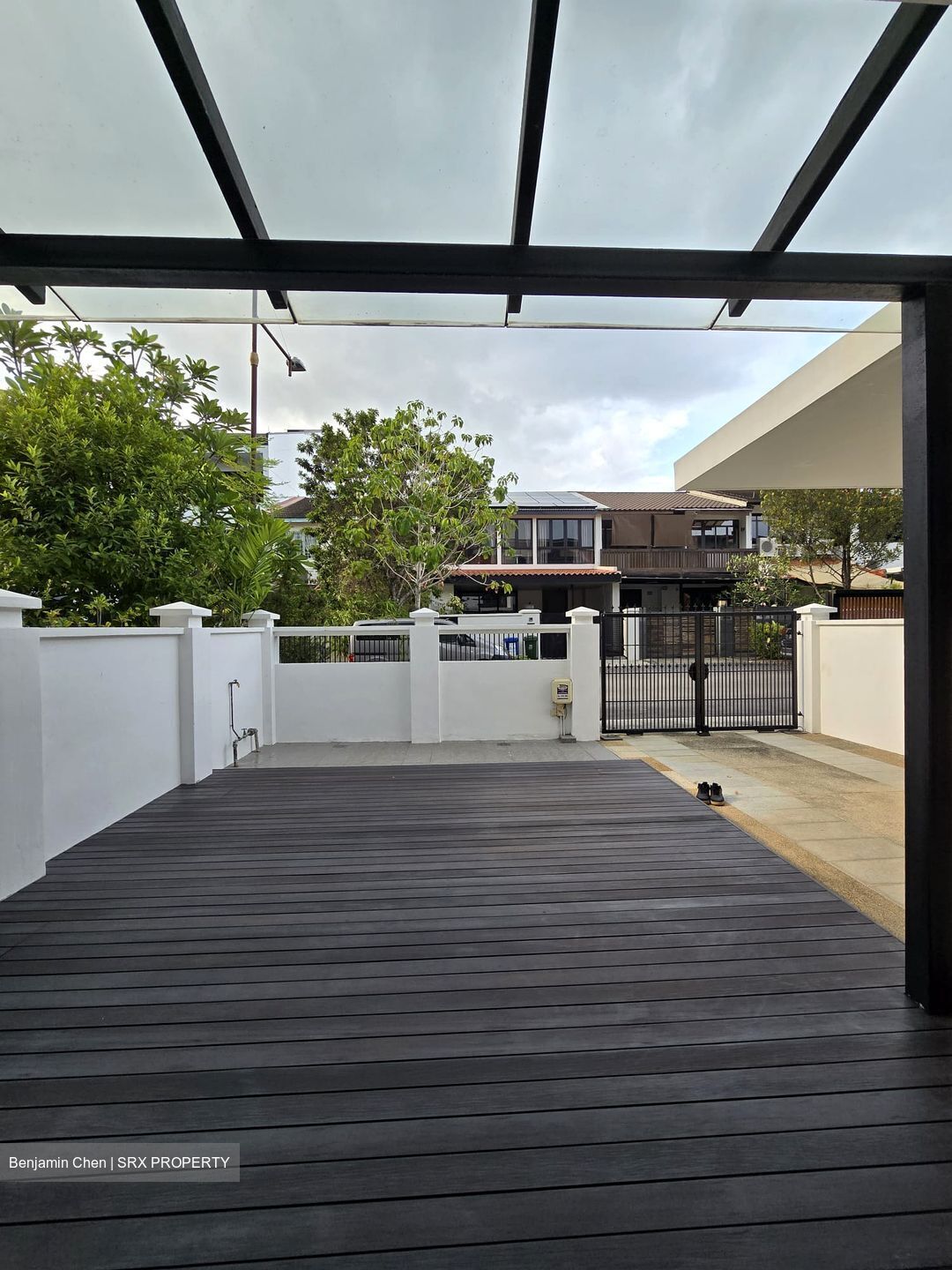 Siglap Park (D15), Terrace #552566081